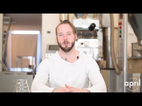 World Brewers Championship 2019 - Reflection by Patrik Rolf - Introduction - Part 1/12