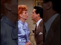 Lucy tells Ricky Ricardo that she was born a man. #ilovelucy