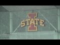 Heavy Last Day of Winter Snows in Ames, IA - 3/19/2016
