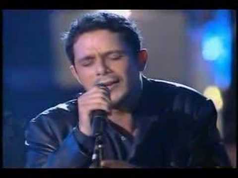Noche De Luz (Villancico) - Alejandro Sanz