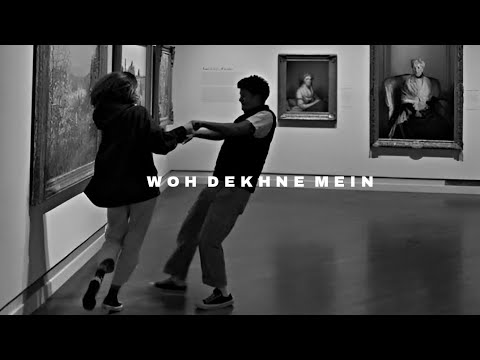 𝗩𝗼𝗵 𝗗𝗲𝗸𝗵𝗻𝗲 𝗠𝗲𝗶𝗻 (𝗦𝗹𝗼𝘄𝗲𝗱 + 𝗥𝗲𝘃𝗲𝗿𝗯)