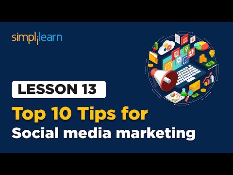 Lesson 1 Digital Marketing Introduction Simplilearn