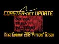 Kings Dominion Bringing Back Old Candy Apple Grove Names COASTER Net Update