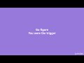 Jhene Aiko Triggered Lyrics