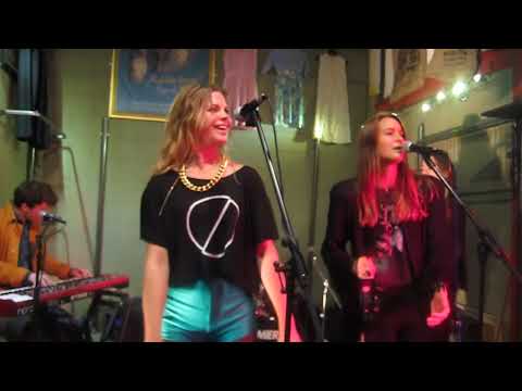 Caviare Days at Beyond Retro London, September 14th 2013 Part 3