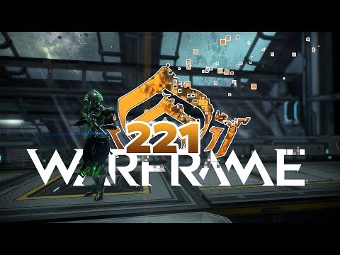 Von Fashionframe, Pokémon und Kinderliedern | Let's Play Warframe #221 [Gameplay Deutsch]