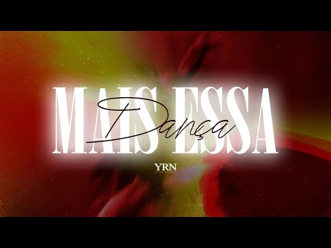 TYSON - DANÇA MAIS ESSA (Visualizer Video)