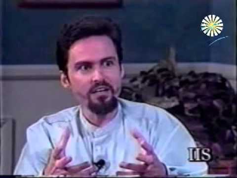 Ex-Christian Converts to Islam _ Hamza Yusuf_Interview_They converted to Islam