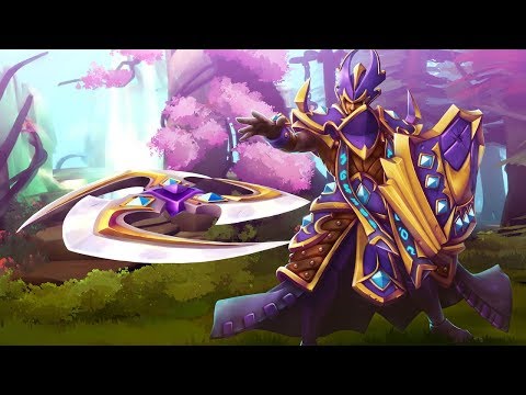 Silencer Mid Lane Gameplay - Patch 7.23e (Dota 2 Gameplay)