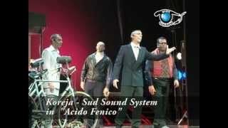 Sud Sound System - koreja