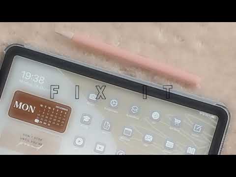 FIX IT »« Fix Desired Item Subliminal