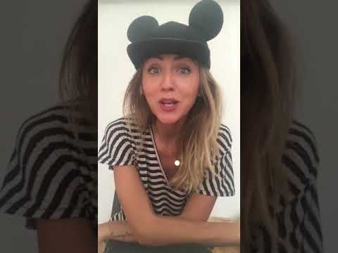 Ana Odagiu - celor care ma injura