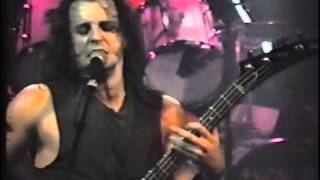 Master - "Pay to Die" live 1992