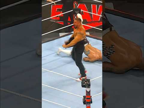 How does he move so fast? 🔥🏃‍♂️💨