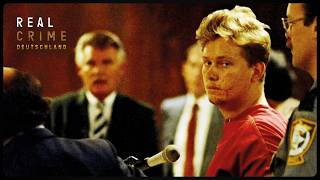 Danny Rolling: Floridas brutalster Serienmörder | True Crime Doku