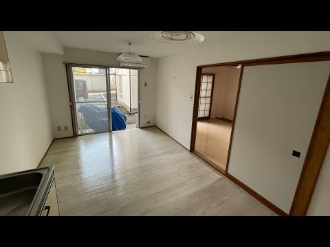 あこやコーポラスＡ棟（103）山形市小白川町／2DK　2023.4