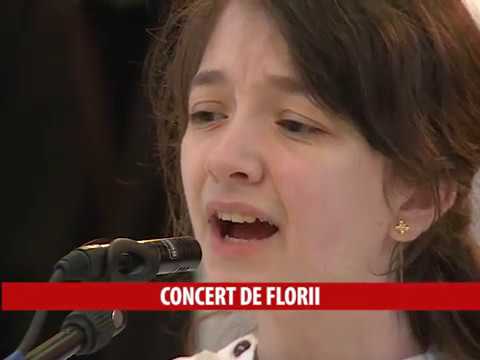 CONCERT DE FLORII