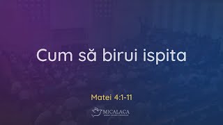 07 Ianuarie | Duminică seara