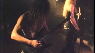 The Wake - Deep Silent Dead (Live in Den Bosch, Holland)