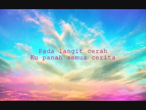 Hafiz Hamidun - Cerita Hati [Lirik]