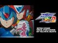 Mega Man Xtreme 2 Intro Stage VRC6 FDS