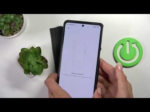 How to Add Fingerprint to XIAOMI Black Shark 5 Pro- Fingerprint ID