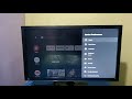 Android TV : How to Change Date and Time