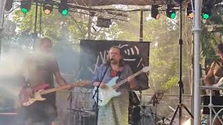 Video Produkce na Porciunkuli v Hostinném 2024