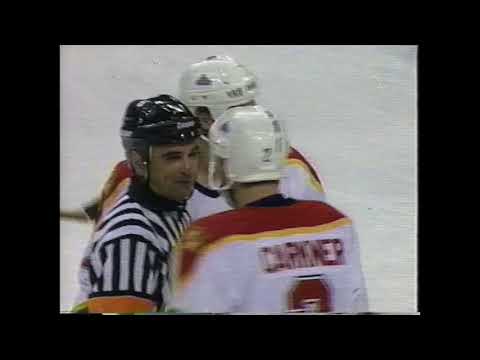 Colorado Avalanche at Florida Panthers - Game 3 (1996 Stanley Cup Final) [COMPLETE COVERAGE]