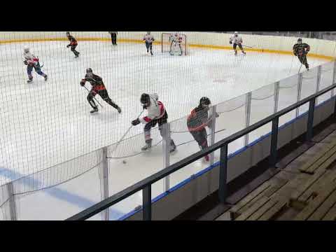 11012026 U15 Kouvola KooKoo vs Imatra Kettera period 2