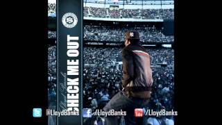 Lloyd Banks - Check Me Out