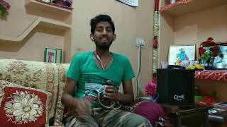 Tum se hi (jab we met)cover song