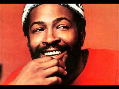 Marvin Gaye Sexual Healing (BigScrutch After 2am Remix)