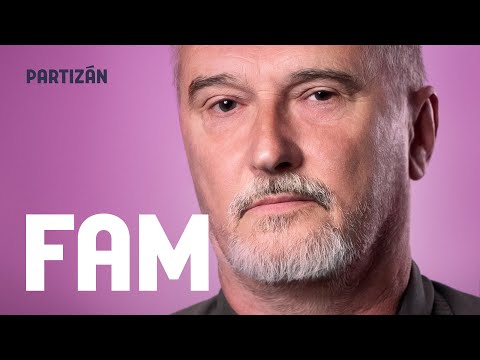 “Az Apu az egyetlen hely, ahol kitombolhatom a hülyeségeket” | PartizánPOP FAM-mal