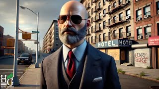 What would Henry George say about the needed repairs to New York City’s public housing?