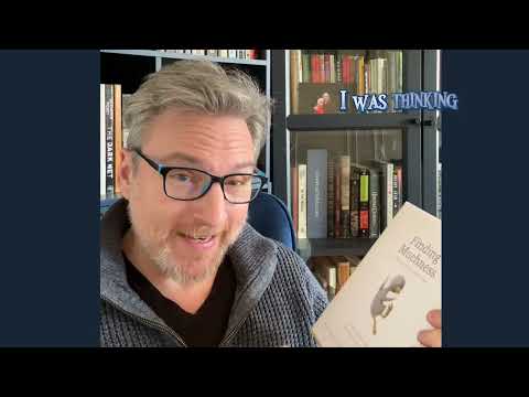 Children’s Book Review! Finding Muchness