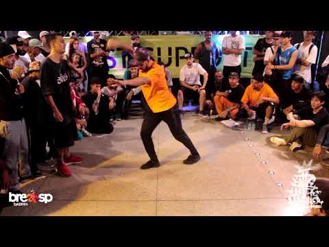 DANIEL X CLEBER  - Battle in the Cypher SP