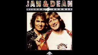 Popsicle '85 - Jan &amp; Dean