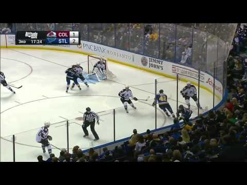 NHL 2014 11 01 Colorado Avalanche vs St Louis Blues 720p HDTV 60fps x264 Reborn4HD a
