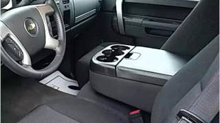 preview picture of video '2013 Chevrolet Silverado 1500 Used Cars Cambridge OH'