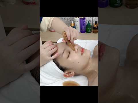 body SPA massage and relax#beauty #skincare #beautysalon #beautician #beautycraftpeople #spafacial