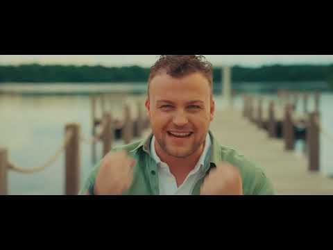 Gino Graus - Alisha (Officiële Videoclip)