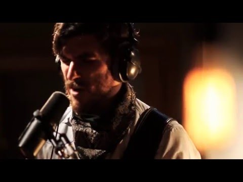 Juan Soria // Blow the truth // Live Session // Junio 2015