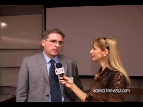 STV USA  IT Summit 6 Bosko Popovic - Ascendant