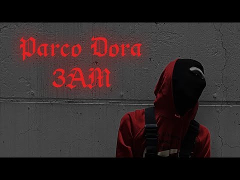 MALANOVA - PARCO DORA 3AM (SHOT ON IPHONE) PROD. @Cyaramadethis