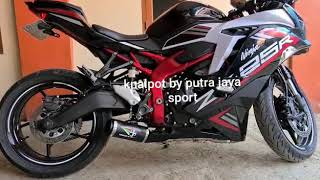 Download lagu Knalpot ZX25R yakuza original muffler ( full system ) menerima request model dan suara mp3 Download lagu Knalpot ZX25R yakuza original muffler ( full system ) menerima request model dan suara mp3