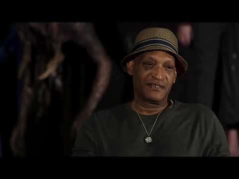 Tony Todd Wiki