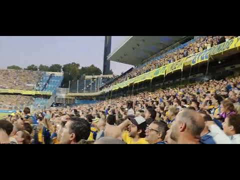 "Rosario central libertadores" Barra: Los Guerreros &bull; Club: Rosario Central &bull; País: Argentina
