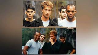 Legião Urbana. Tédio com Um T, B Grande Pra Você. Áudio Remasterizado 2023.