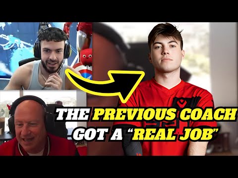 Tarik Asks SEN CEO If DAPR Was HIS FIRST CHOICE? (Rob Moore)